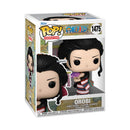 Funko Pop One Piece Orobi Pop! Vinyl