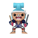 Funko Pop One Piece Franosuke 6" Pop! Vinyl