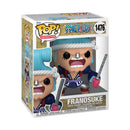 Funko Pop One Piece Franosuke 6" Pop! Vinyl