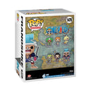 Funko Pop One Piece Franosuke 6" Pop! Vinyl
