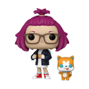 Funko Pop Godzilla: Singular Point Mei with Pelops II Pop! Vinyl