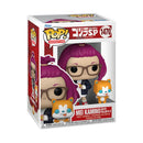 Funko Pop Godzilla: Singular Point Mei with Pelops II Pop! Vinyl