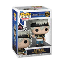 Funko Pop Black Clover Asta with Nero Pop! Vinyl