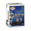 Funko Pop Black Clover Asta with Nero Pop! Vinyl