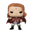 Funko Pop Black Clover Fuegoleon Pop! Vinyl