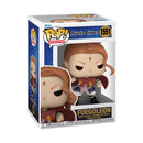 Funko Pop Black Clover Fuegoleon Pop! Vinyl
