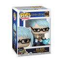 Funko Pop Black Clover Klaus Pop! Vinyl