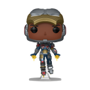 Funko Pop Ironheart Ironheart Model 4 Pop! Vinyl
