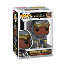 Funko Pop Ironheart Ironheart Model 4 Pop! Vinyl