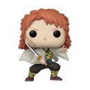 Funko Pop Demon Slayer Sabito Pop! Vinyl