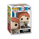Funko Pop Demon Slayer Sabito Pop! Vinyl