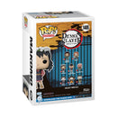 Funko Pop Demon Slayer Makomo Pop! Vinyl