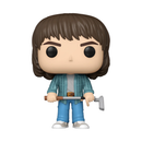 Funko Pop Stranger Things Jonathan with Golf Club Pop! Vinyl