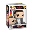 Funko Pop Stranger Things Finale Eleven (with chase) Pop! Vinyl
