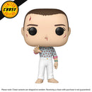 Funko Pop Stranger Things Finale Eleven (with chase) Pop! Vinyl
