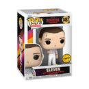 Funko Pop Stranger Things Finale Eleven (with chase) Pop! Vinyl