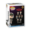 Funko Pop Stranger Things Hunter Dustin with shield Pop! Vinyl