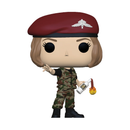 Funko Pop Stranger Things Hunter Robin with Cocktail Pop! Vinyl