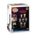Funko Pop Stranger Things Hunter Robin with Cocktail Pop! Vinyl
