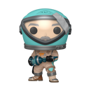 Funko Pop Loki (TV) Mobius with TVA Temporal Core Suit Pop! Vinyl
