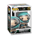Funko Pop Loki (TV) Mobius with TVA Temporal Core Suit Pop! Vinyl