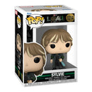 Funko Pop Loki (TV) Sylvie Pop! Vinyl