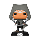 Funko Pop Star Wars: Ahsoka (TV) Ahsoka Pop! Vinyl