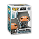 Funko Pop Star Wars: Ahsoka (TV) Ahsoka Pop! Vinyl
