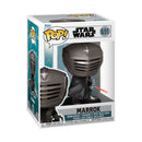 Funko Pop Star Wars: Ahsoka (TV) Marrok Pop! Vinyl