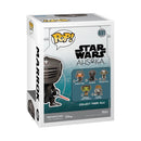 Funko Pop Star Wars: Ahsoka (TV) Marrok Pop! Vinyl