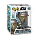 Funko Pop Star Wars: Ahsoka (TV) Professor Huyang Pop! Vinyl