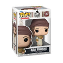 Funko Pop Peaky Blinders Ada Thorne Pop! Vinyl