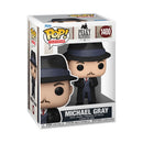Funko Pop Peaky Blinders Michael Gray Pop! Vinyl