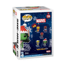 Funko Pop Marvel Comics She Hulk Holiday Pop! Vinyl