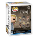 Funko Pop 1883 Elsa Dutton Pop! Vinyl