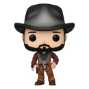 Funko Pop 1883 James Dutton Pop! Vinyl