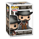 Funko Pop 1883 James Dutton Pop! Vinyl