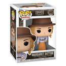 Funko Pop 1883 Margaret Dutton Pop! Vinyl