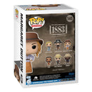 Funko Pop 1883 Margaret Dutton Pop! Vinyl