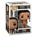 Funko Pop 1883 Sam Pop! Vinyl