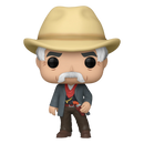 Funko Pop 1883 Shae Brennan Pop! Vinyl