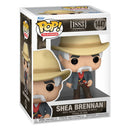 Funko Pop 1883 Shae Brennan Pop! Vinyl