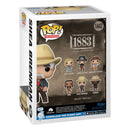 Funko Pop 1883 Shae Brennan Pop! Vinyl