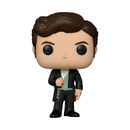 Funko Pop Bridgerton Colin Bridgerton Pop! Vinyl