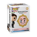 Funko Pop Bridgerton Colin Bridgerton Pop! Vinyl