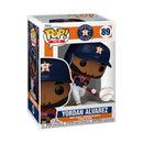 Funko Pop MLB: Astros Yordan Alvarez Pop! Vinyl