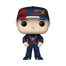 Funko Pop Formula 1 Max Verstappen Pop! Vinyl