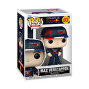 Funko Pop Formula 1 Max Verstappen Pop! Vinyl