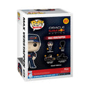 Funko Pop Formula 1 Max Verstappen Pop! Vinyl