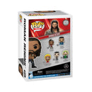Funko Pop WWE Roman Reigns with Belts Pop! Vinyl